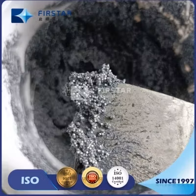 デシケーター工場用高選択性活性アルミナビーズ