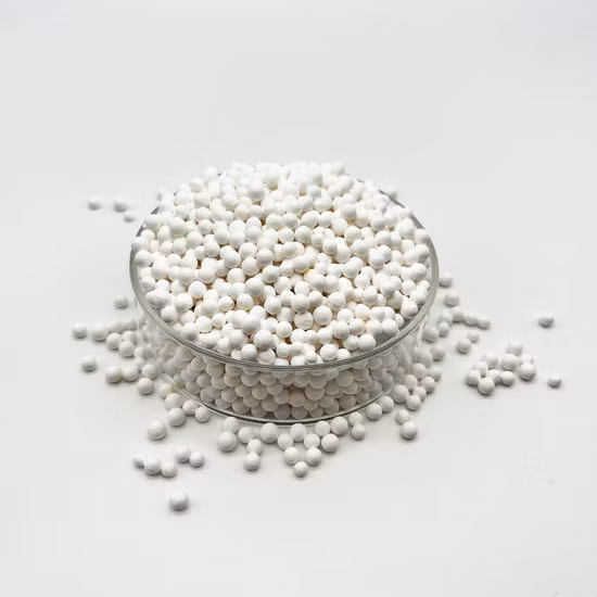 有機硫黄水素化触媒担体 活性アルミナ