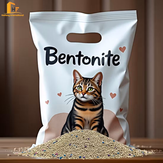 クリスタルシリカゲル猫砂/ペット砂/カラフル&フレグランス猫砂のダストフリー猫砂